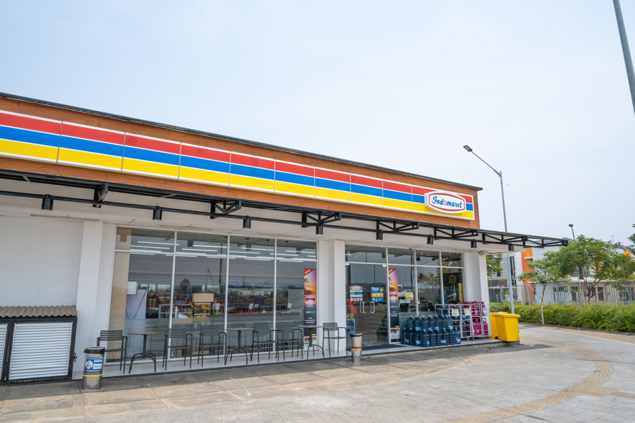 Indomaret Gatsu Cilacap: Solusi Belanja Cepat untuk Warga Lokal